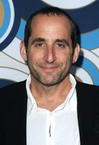 Peter Jacobson photo